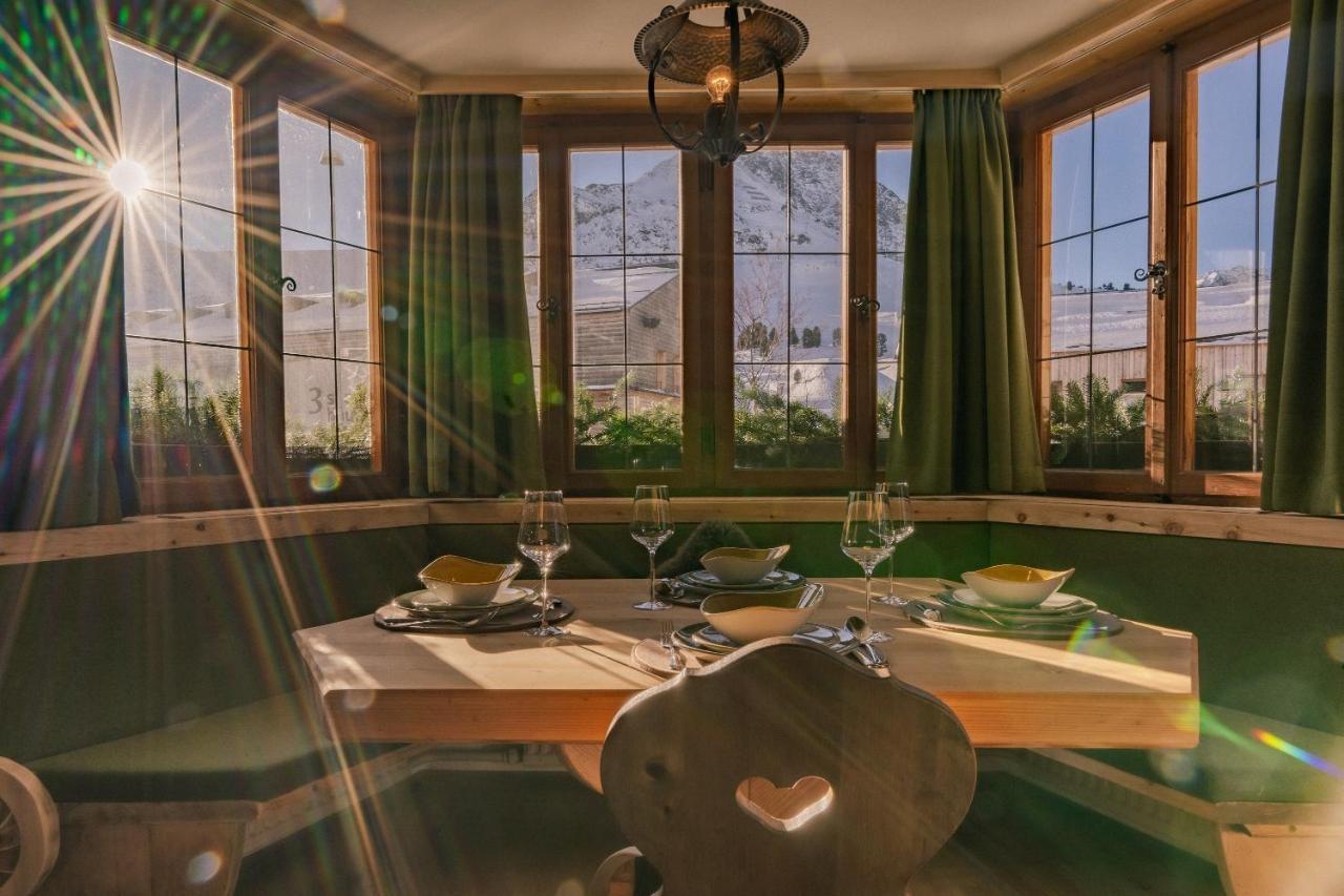 Hotel Jagdschloss Resort 库哈台 外观 照片