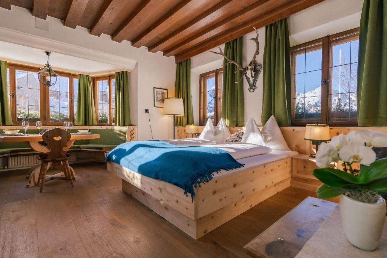 Hotel Jagdschloss Resort 库哈台 外观 照片
