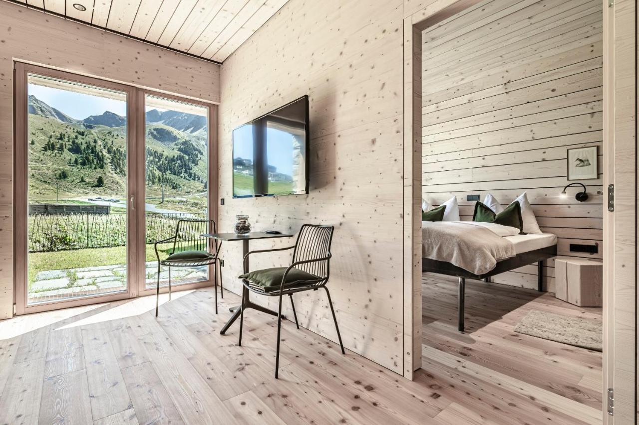 Hotel Jagdschloss Resort 库哈台 外观 照片