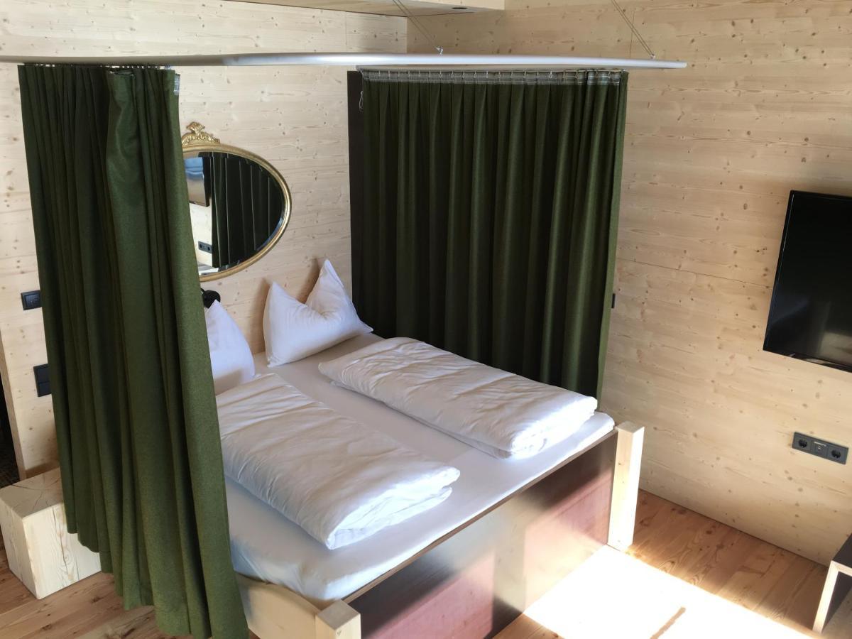 Hotel Jagdschloss Resort 库哈台 外观 照片