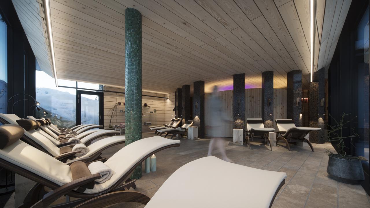 Hotel Jagdschloss Resort 库哈台 外观 照片