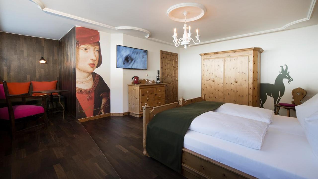Hotel Jagdschloss Resort 库哈台 外观 照片