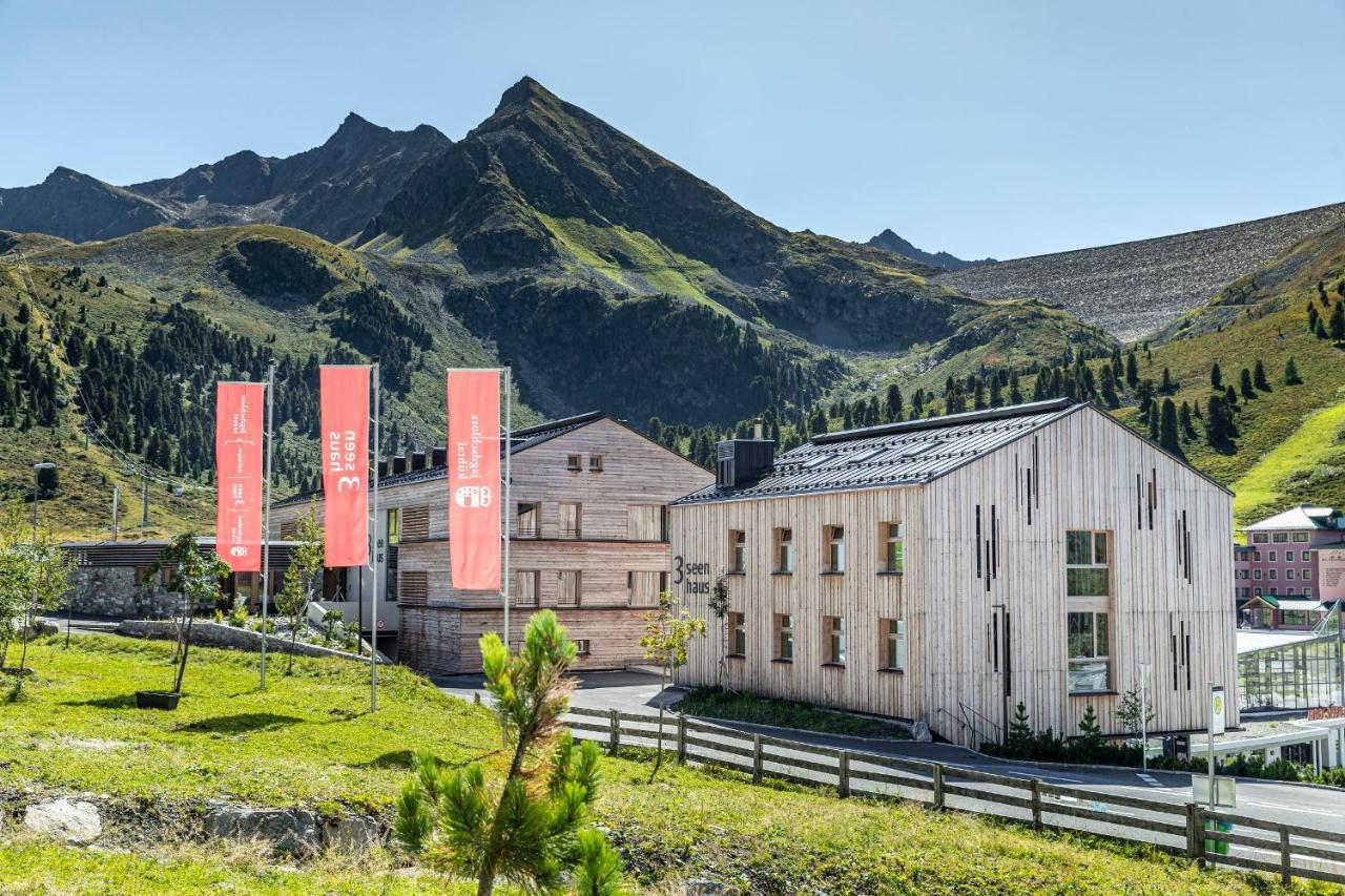 Hotel Jagdschloss Resort 库哈台 外观 照片