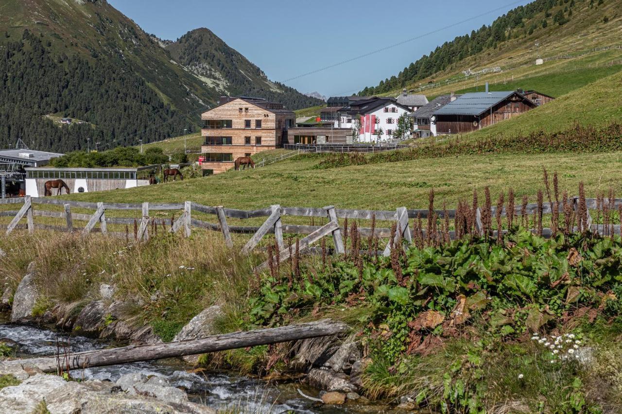 Hotel Jagdschloss Resort 库哈台 外观 照片